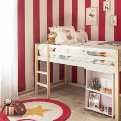 Lot de 3 cadres "Circus"