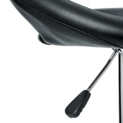 Lot de 2 chaises de bar 