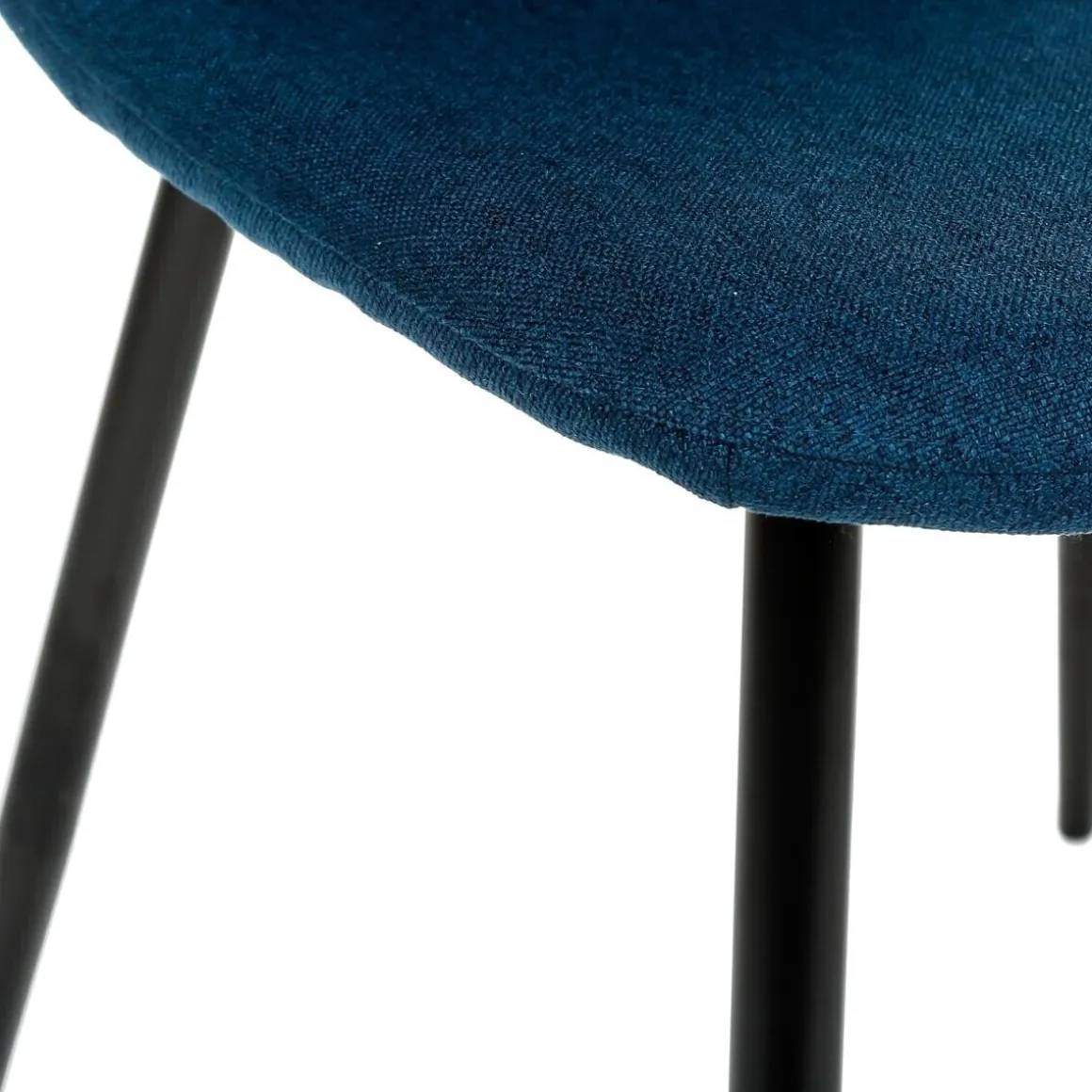 Lot de 2 chaises "Tyka"