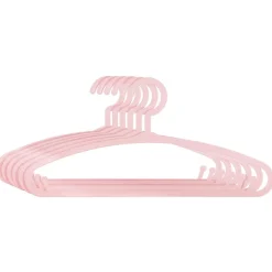 Lot de 6 cintres enfant