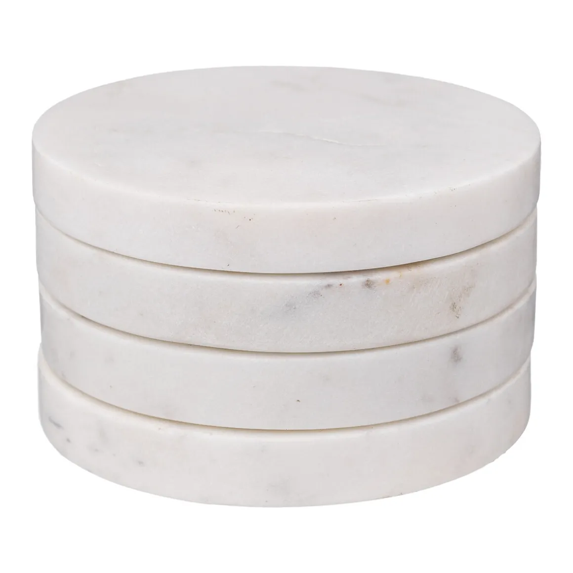 Lot de 4 dessous de verre "Sublima"