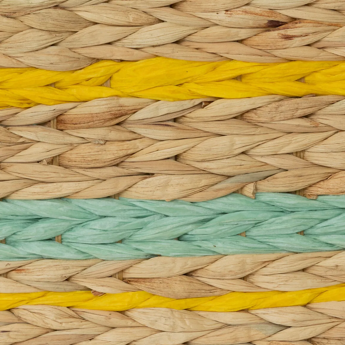 Lot de 2 malles "Gerda"