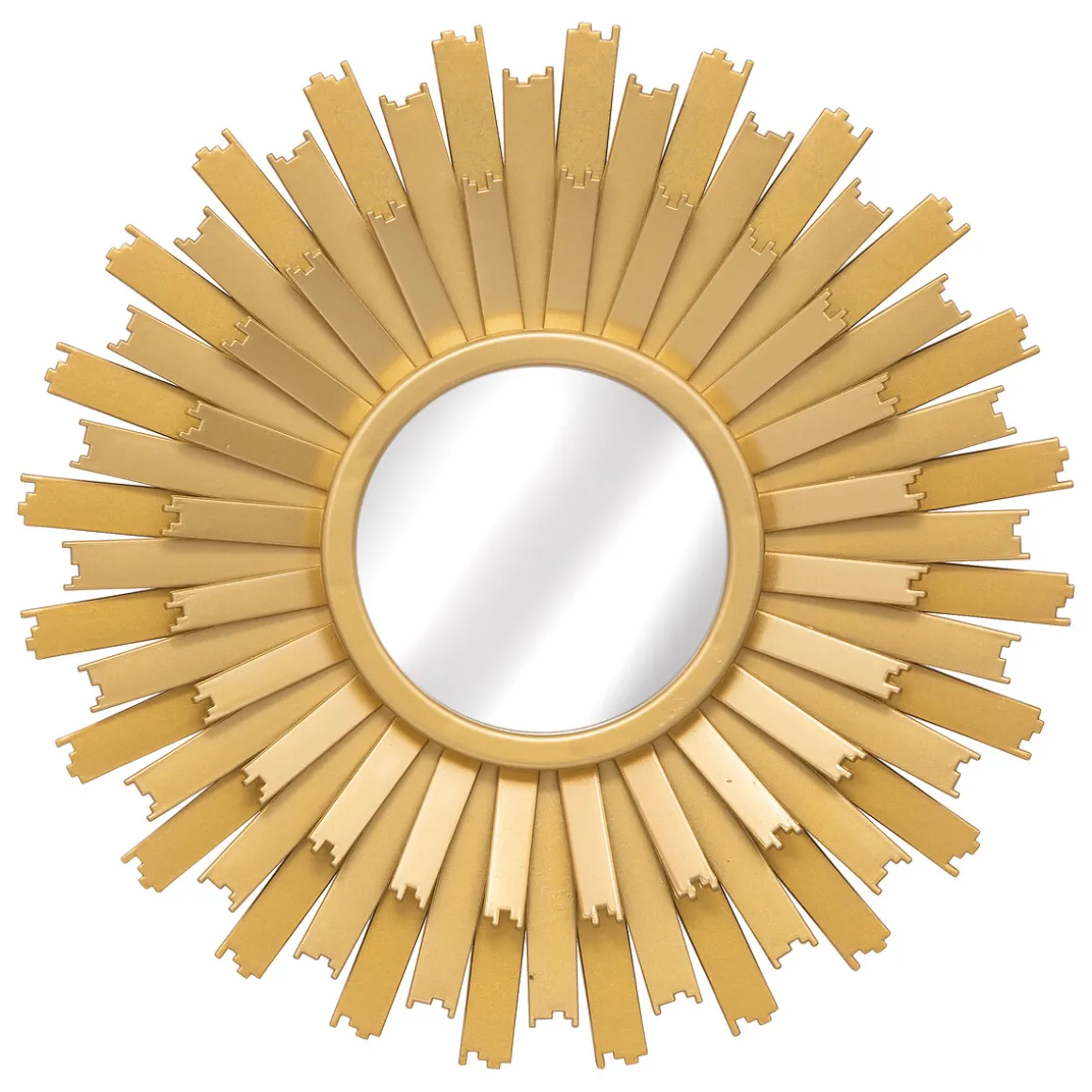 Lot de 3 miroirs "Amed"