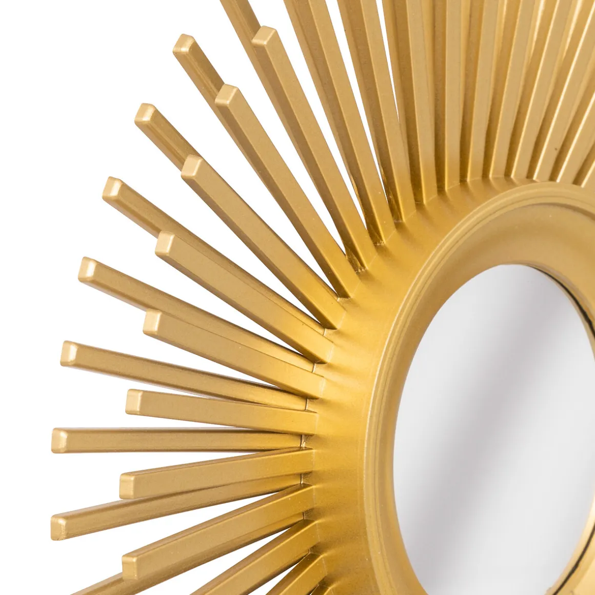 Lot de 3 miroirs "Amed"