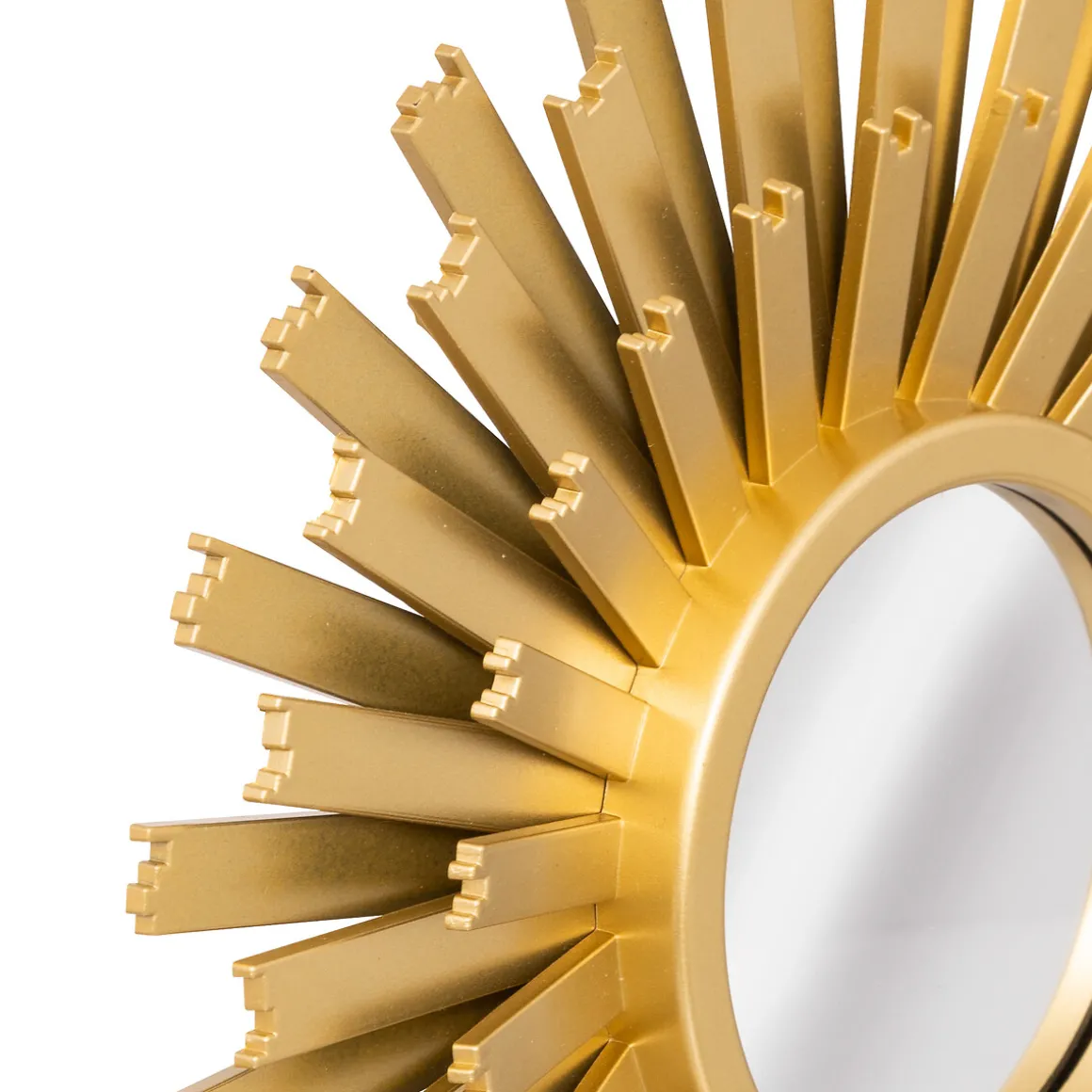 Lot de 3 miroirs "Amed"