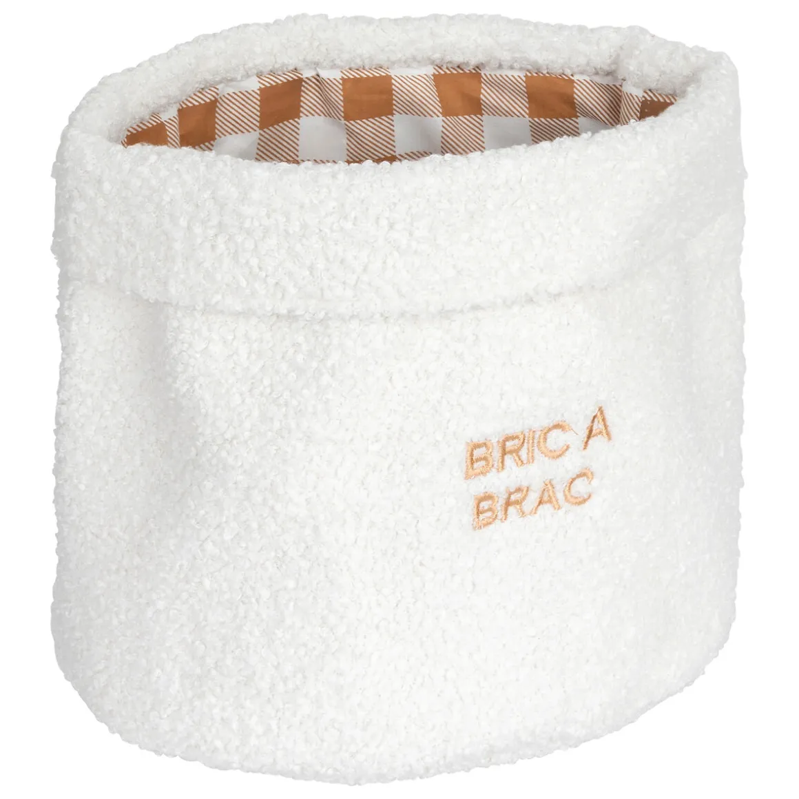 Lot de 2 paniers enfant "Cali"