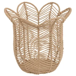 Lot de 3 paniers "The floral"