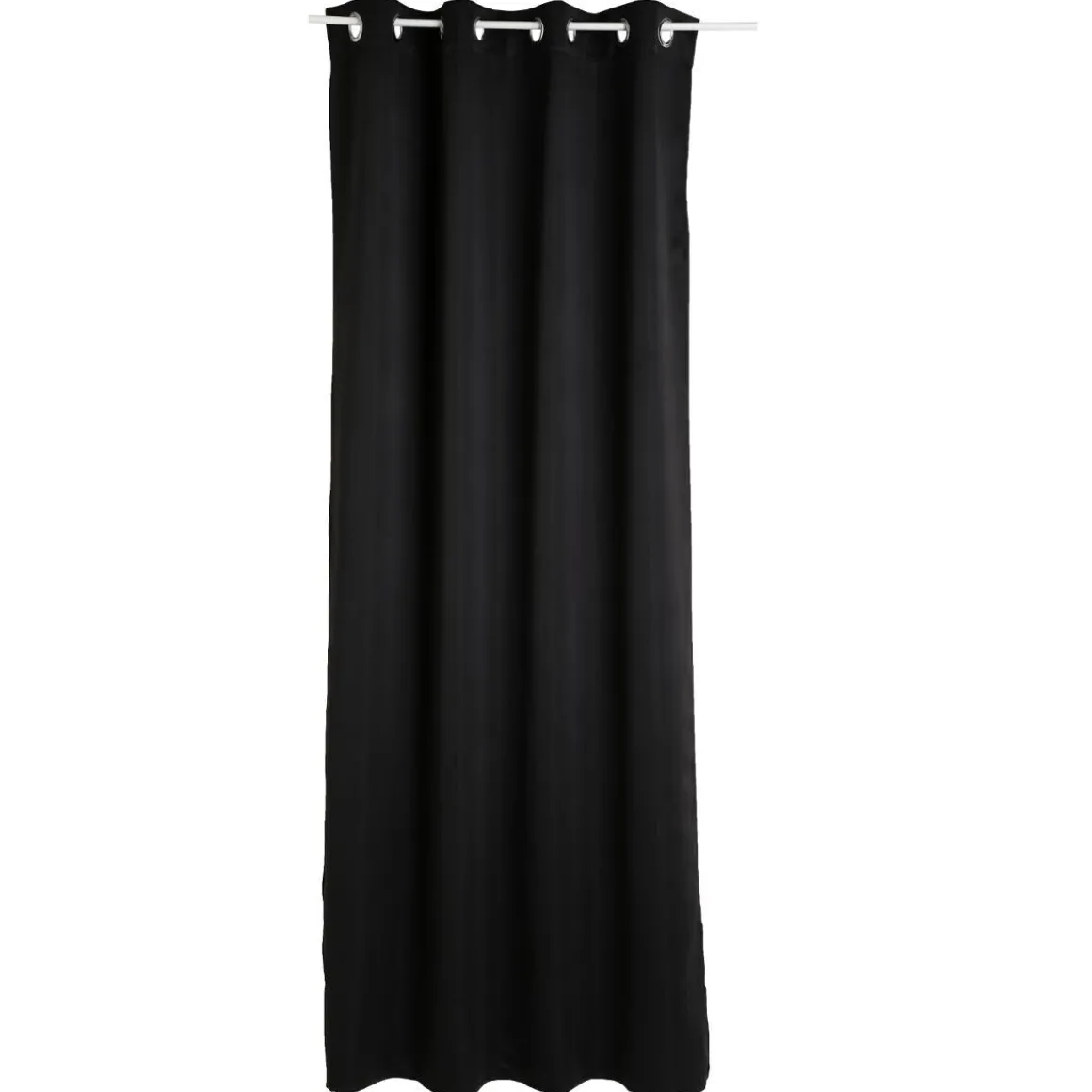 Lot de 2 rideaux occultants "Odelie"