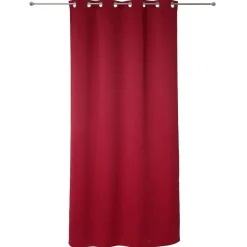 Lot de 2 rideaux occultants