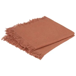Lot de 2 serviettes de table "Maha"