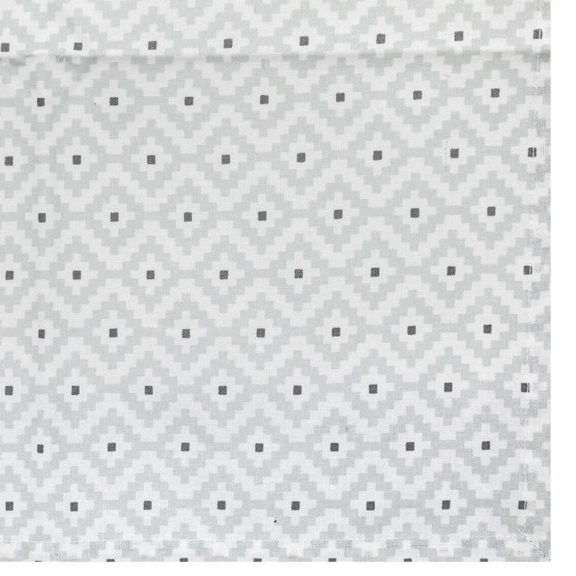 Lot de 4 serviettes de table "Etnik"