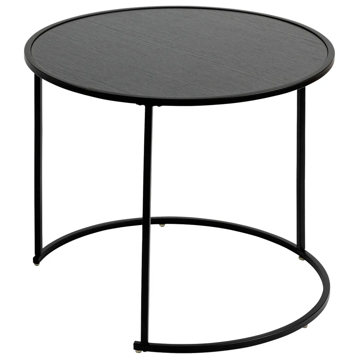 Lot de 3 tables d'appoint "Noan"