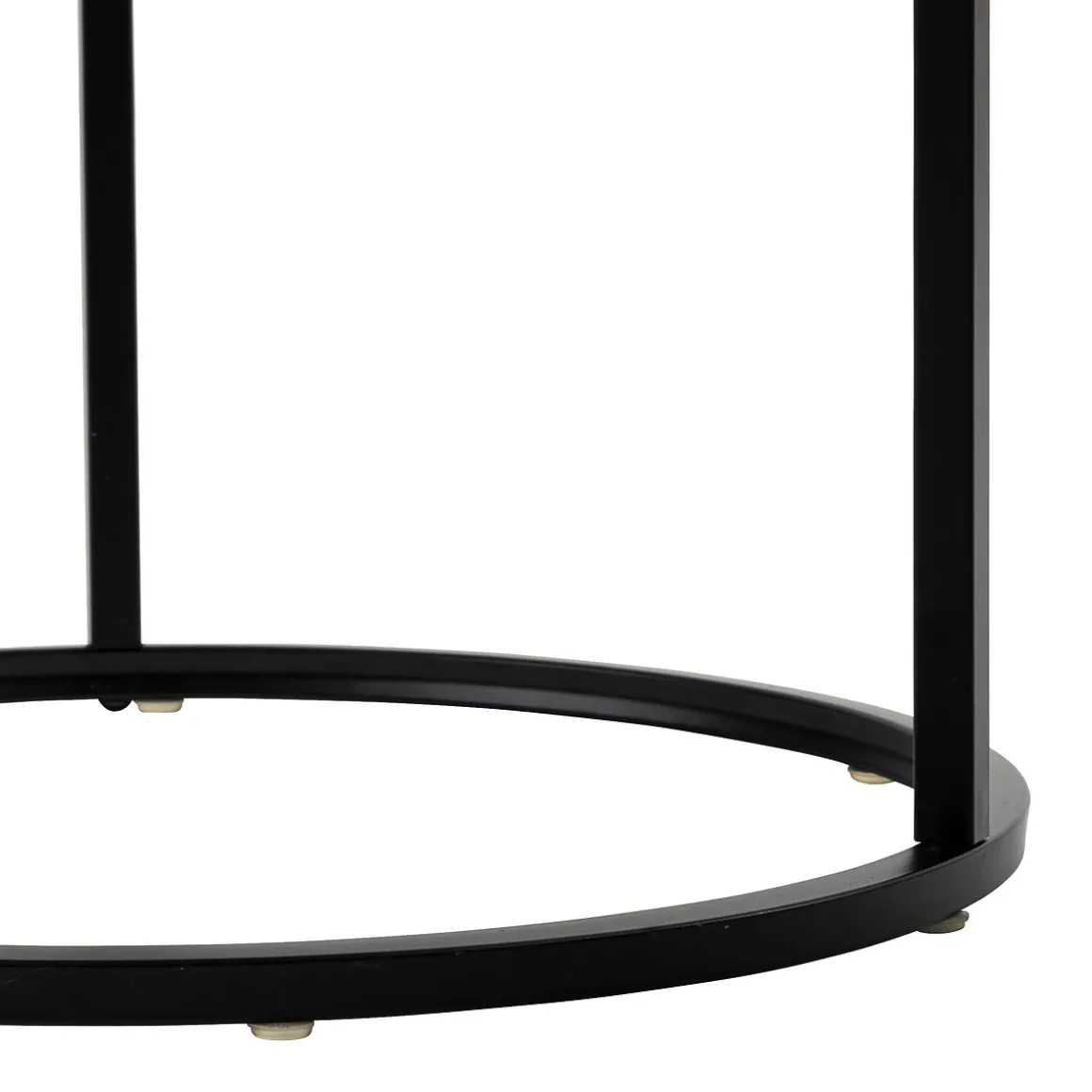 Lot de 3 tables d'appoint "Noan"