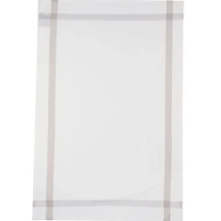 Lot de 2 torchons coton