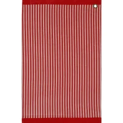 Lot de 2 torchons coton