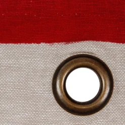 Lot de 2 torchons coton