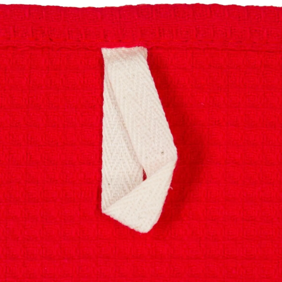 Lot de 3 torchons coton