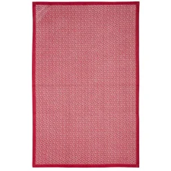 Lot de 3 torchons coton