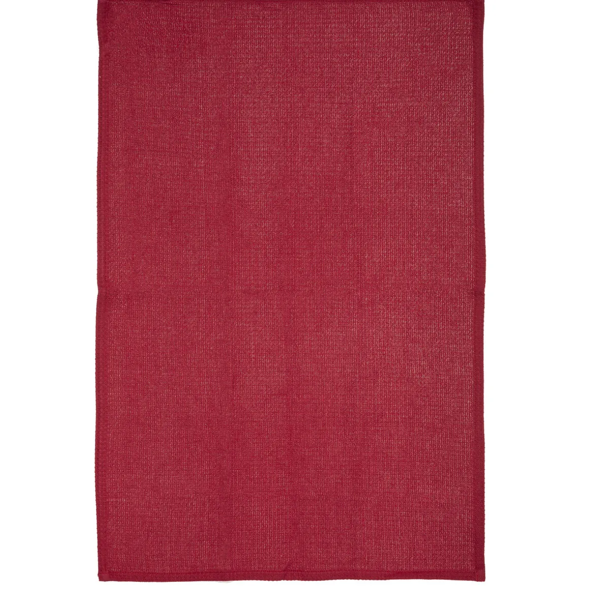 Lot de 3 torchons coton