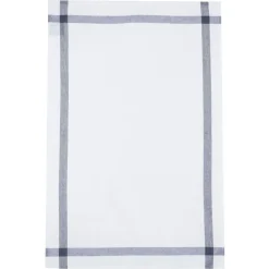 Lot de 2 torchons coton