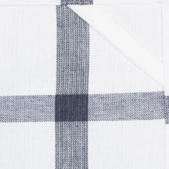 Lot de 2 torchons coton