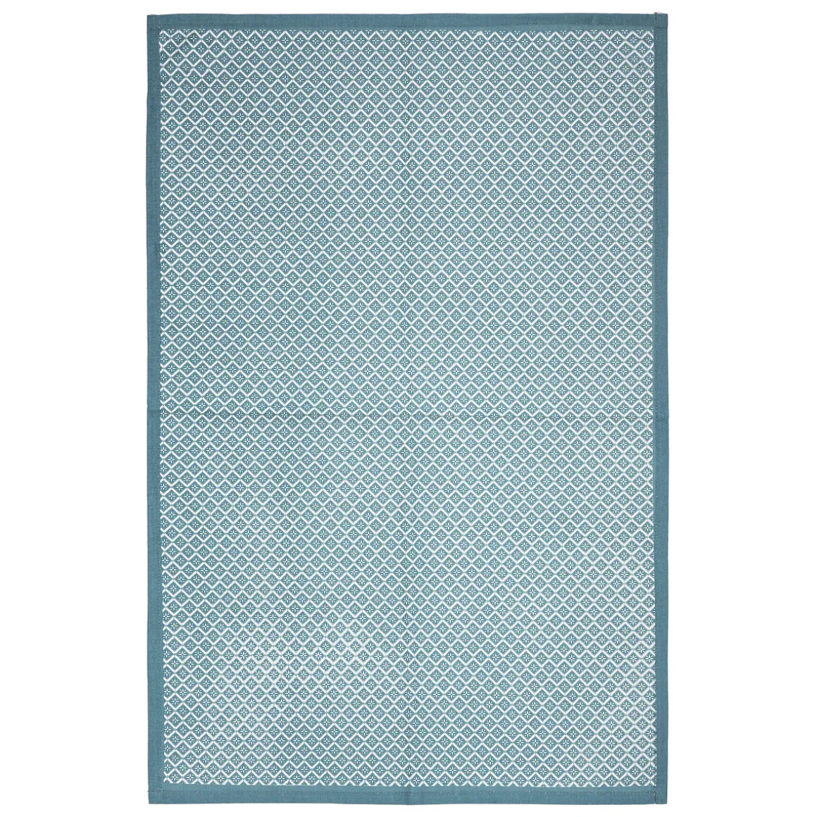 Lot de 3 torchons coton