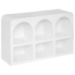 Meuble 6 niches "Soleya"