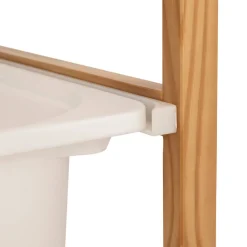 Meuble de rangement 4 étagères