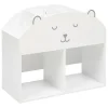 Meuble de rangement "Ourson"