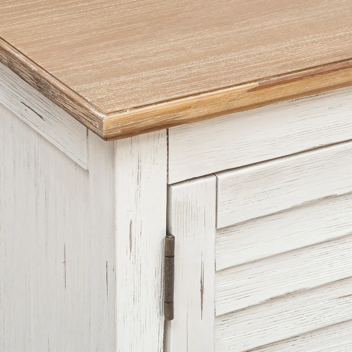 Meuble TV 2 portes "Olbia"