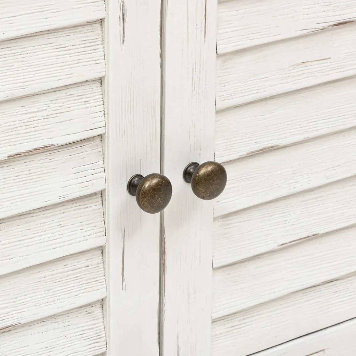 Meuble TV 2 portes "Olbia"