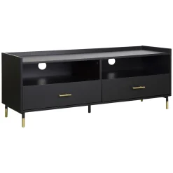 Meuble TV 2 portes "Tedy"