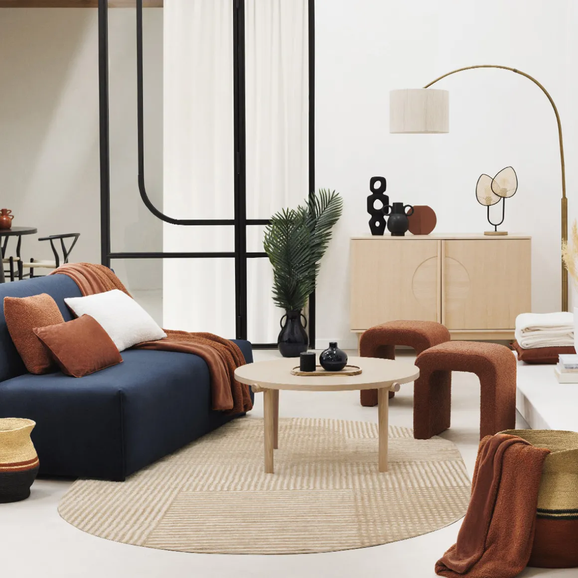 Module 2 places "Kiona"