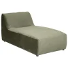 Module chaise longue "Mavuno"