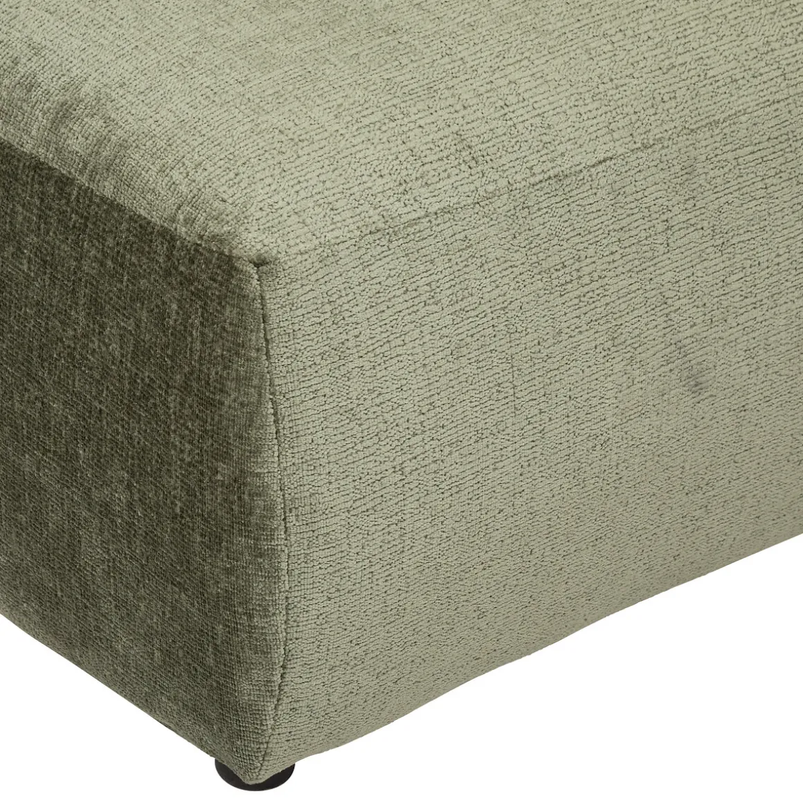 Module chaise longue "Mavuno"