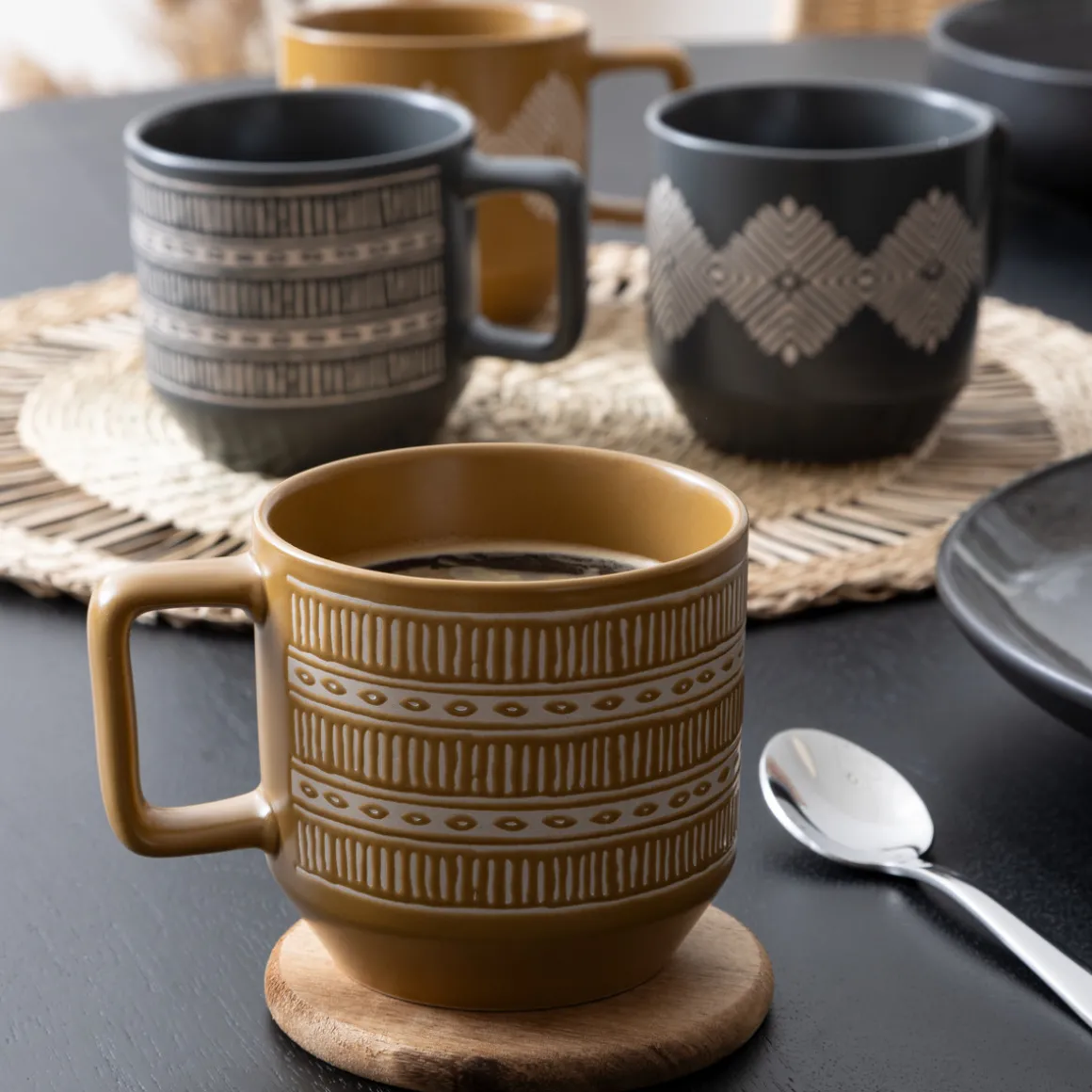Mug "Inuit Dreams"