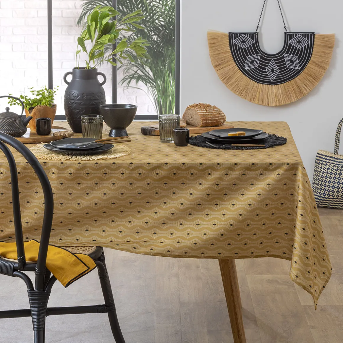 Nappe anti-tache "Quinta"