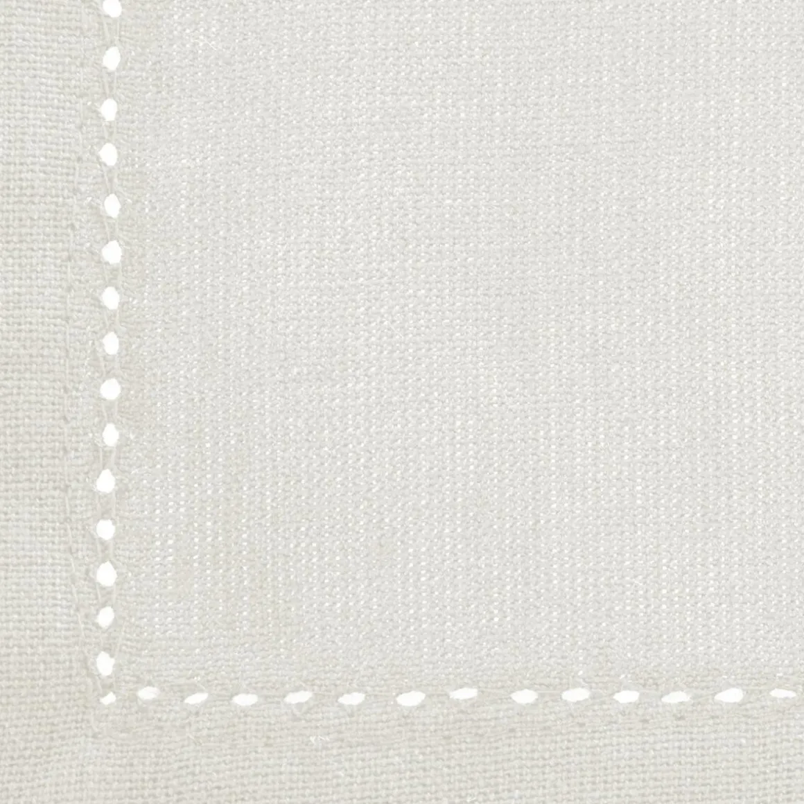 Nappe "Jane", coton chambray