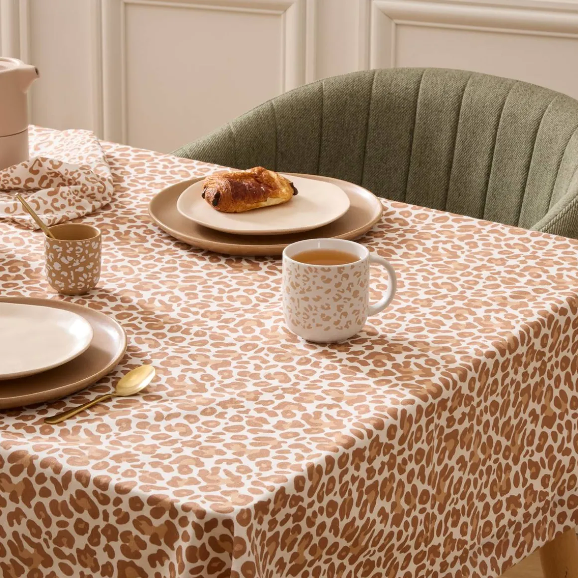 Nappe "Leopadi"