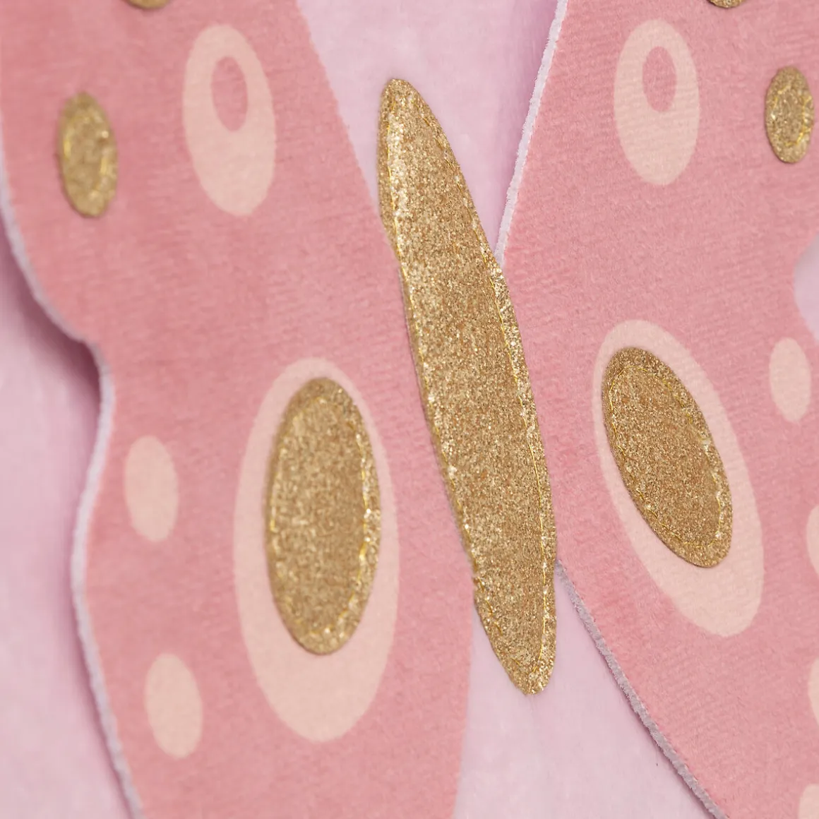 Panier de rangement enfant papillon "Joey"