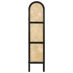 Paravent cannage "Sana"