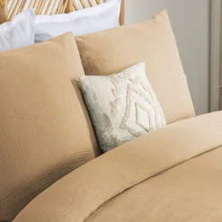 Parure de lit 3 pièces 