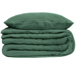 Parure de lit 3 pièces "Flora"