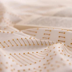 Parure de lit 3 pièces 