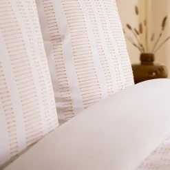 Parure de lit 3 pièces 