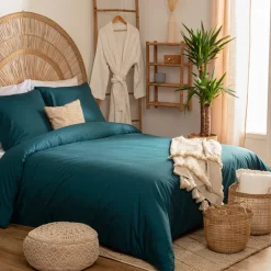 Parure de lit 3 pièces "Landiha"