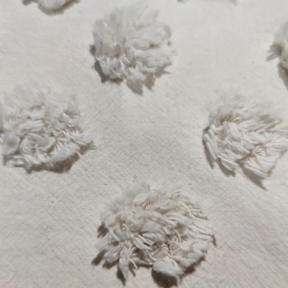 Parure de lit 3 pièces "Vilma"