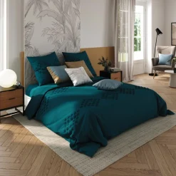 Parure de lit 3 pièces "Vilma"