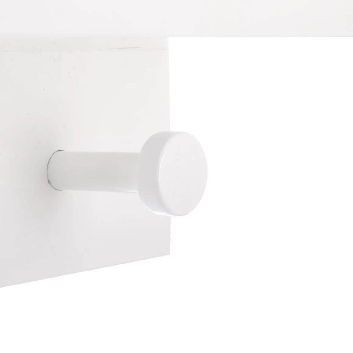 Patère enfant "Nuage"