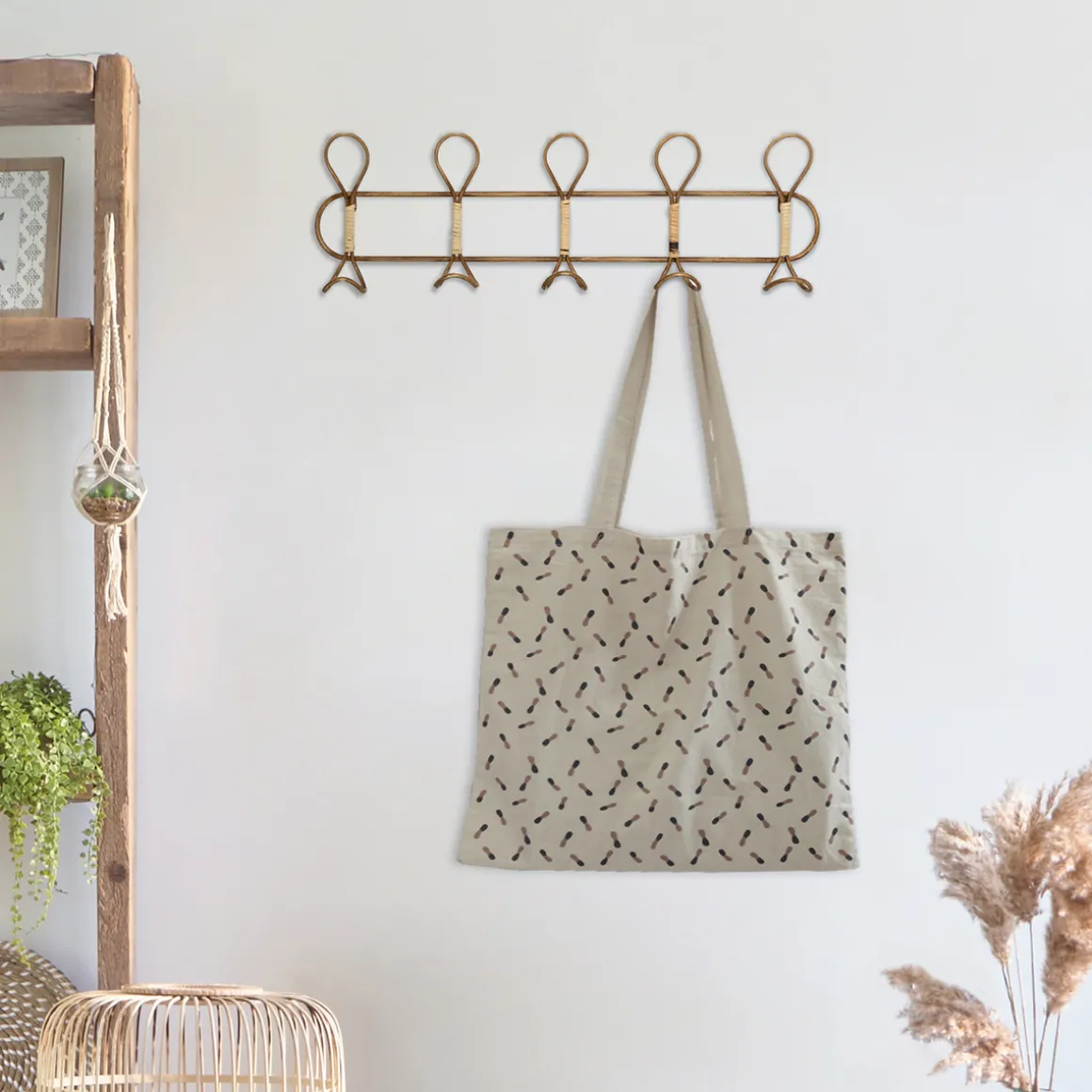 Patère, métal "Ryan"